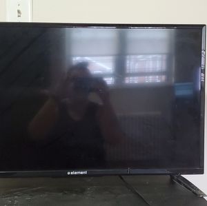 television